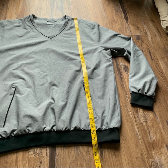 Men’s Walter Hagen golf top size L - Picture 5 of 5